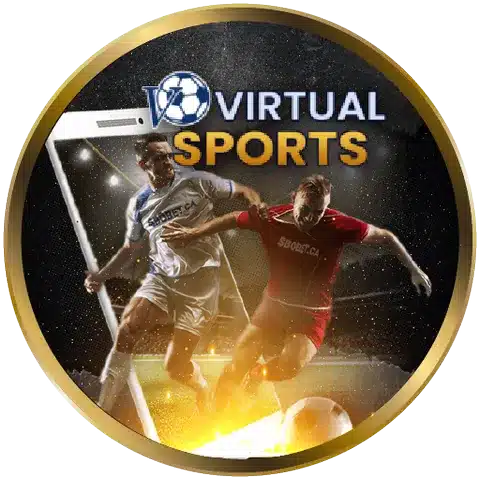 LOGO Virtual Football
